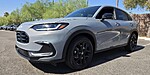 Used 2024 Honda HR-V SPORT AWD CVT in LAS VEGAS, NEVADA