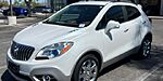 Used 2015 BUICK ENCORE LEATHER in LAS VEGAS, NEVADA