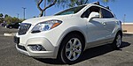 Used 2015 BUICK ENCORE FWD 4DR LEATHER in LAS VEGAS, NEVADA