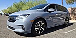 Used 2024 Honda Odyssey TOURING AUTO in LAS VEGAS, NEVADA