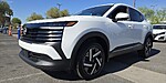 Used 2025 NISSAN KICKS SV FWD in LAS VEGAS, NEVADA