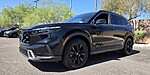 Used 2024 Honda CR-V Hybrid SPORT TOURING AWD in LAS VEGAS, NEVADA