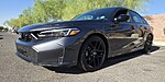 Used 2026 Honda Civic SPORT CVT in LAS VEGAS, NEVADA