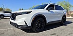 Used 2024 Honda CR-V Hybrid SPORT-L AWD in LAS VEGAS, NEVADA