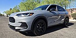 Used 2024 Honda HR-V SPORT 2WD CVT in LAS VEGAS, NEVADA