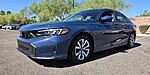 Used 2025 Honda Civic LX CVT in LAS VEGAS, NEVADA