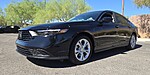 Used 2026 Honda Accord Sedan LX CVT in LAS VEGAS, NEVADA