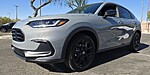Used 2025 Honda HR-V SPORT 2WD CVT in LAS VEGAS, NEVADA