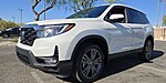 Used 2023 Honda Passport EX-L AWD in LAS VEGAS, NEVADA