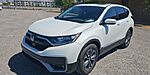 Used 2021 Honda CR-V EX in LAS VEGAS, NEVADA
