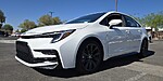 Used 2025 TOYOTA COROLLA SE CVT in LAS VEGAS, NEVADA