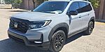 Used 2022 Honda Passport ELITE in LAS VEGAS, NEVADA