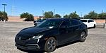 Used 2021 Honda Civic LX in LAS VEGAS, NEVADA