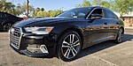 Used 2023 AUDI A6 SEDAN Premium 45 TFSI quattro in LAS VEGAS, NEVADA