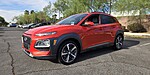 Used 2019 HYUNDAI KONA ULTIMATE DCT FWD in LAS VEGAS, NEVADA