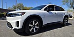 Used 2025 Honda Prologue TOURING 2WD in LAS VEGAS, NEVADA