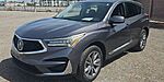 Used 2020 ACURA RDX TECHNOLOGY PACKAGE in LAS VEGAS, NEVADA