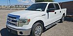 Used 2014 FORD F-150 XLT in LAS VEGAS, NEVADA