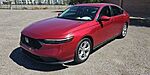 Used 2024 Honda Accord LX in LAS VEGAS, NEVADA