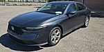 Used 2024 Honda Accord LX in LAS VEGAS, NEVADA