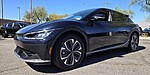 Used 2024 KIA EV6 LIGHT LONG RANGE AWD in LAS VEGAS, NEVADA