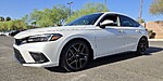 Used 2024 Honda Civic Hatchback SPORT TOURING CVT in LAS VEGAS, NEVADA