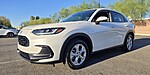 Used 2024 Honda HR-V LX 2WD CVT in LAS VEGAS, NEVADA