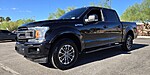 Used 2020 FORD F-150 XL 4WD SUPERCREW 5.5' BOX in LAS VEGAS, NEVADA