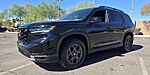 Used 2025 Honda Pilot TRAILSPORT AWD in LAS VEGAS, NEVADA
