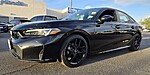 Used 2025 Honda Civic SPORT CVT in LAS VEGAS, NEVADA