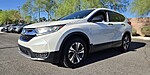 Used 2018 Honda CR-V LX 2WD in LAS VEGAS, NEVADA