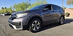 Used 2020 Honda CR-V LX 2WD in LAS VEGAS, NEVADA
