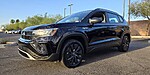 Used 2023 Volkswagen Taos S FWD in LAS VEGAS, NEVADA