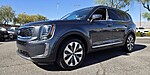 Used 2020 KIA TELLURIDE S FWD in LAS VEGAS, NEVADA