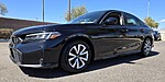 Used 2025 Honda Civic LX CVT in LAS VEGAS, NEVADA
