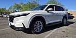 Used 2024 Honda CR-V EX 2WD in LAS VEGAS, NEVADA