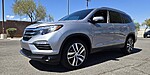 Used 2017 Honda Pilot TOURING AWD in LAS VEGAS, NEVADA
