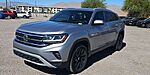 Used 2022 Volkswagen Atlas Cross Sport 3.6L V6 SE W/TECHNOLOGY in LAS VEGAS, NEVADA