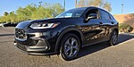 Used 2027 Honda HR-V LX 2WD CVT in LAS VEGAS, NEVADA