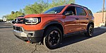 Used 2026 Honda Passport TRAILSPORT ELITE AWD in LAS VEGAS, NEVADA