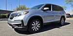Used 2022 Honda Pilot EX-L 2WD in LAS VEGAS, NEVADA