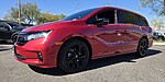 Used 2023 Honda Odyssey SPORT AUTO in LAS VEGAS, NEVADA