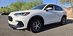 Used 2025 Honda HR-V EX-L 2WD CVT in LAS VEGAS, NEVADA
