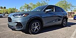 Used 2024 Honda HR-V EX-L 2WD CVT in LAS VEGAS, NEVADA