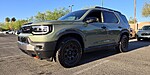 Used 2026 Honda Passport TRAILSPORT ELITE BLACKOUT AWD in LAS VEGAS, NEVADA