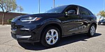 Used 2024 Honda HR-V LX 2WD CVT in LAS VEGAS, NEVADA