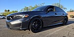 Used 2026 Honda CIVIC SEDAN HYBRID SPORT CVT in LAS VEGAS, NEVADA