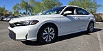 Used 2026 Honda Civic LX CVT in LAS VEGAS, NEVADA