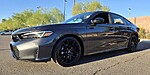 Used 2025 Honda Civic SPORT CVT in LAS VEGAS, NEVADA