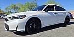 Used 2026 Honda CIVIC HATCHBACK HYBRID SPORT CVT in LAS VEGAS, NEVADA